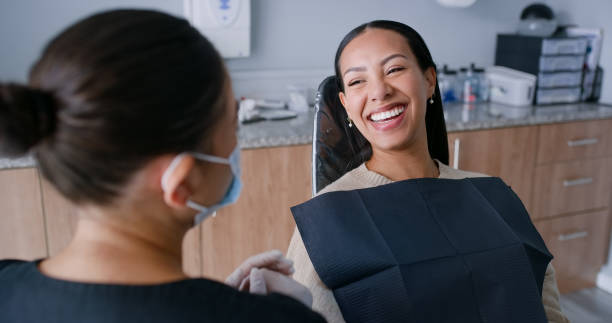 Dental Bonding in Tulare, CA